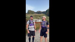 Spartan Athletes Making Up for Lost Time With Ultra Race Challenge [upl. by Gillette]