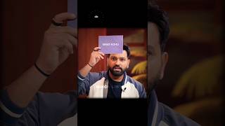 Shivam Dube did a mimicry of Virat Kohli 😅🥵 cricket viratkohli kapilsharma shorts [upl. by Adnalay478]