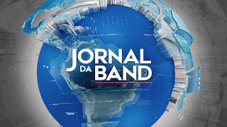 JORNAL DA BAND  31012024 [upl. by Kammerer]