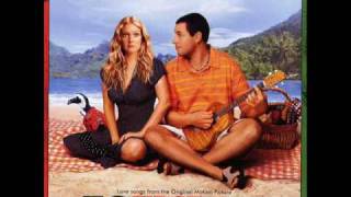 50 first dates soundtrack [upl. by Ilanos]