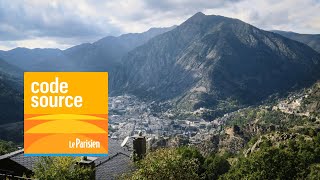 PODCAST Andorre  un boom immobilier crée une crise du logement [upl. by Aihsyla]