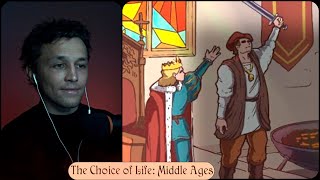 ФИНАЛ ГЕРОЙ ► The Choice of Life Middle Ages 5 [upl. by Steen345]