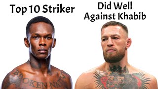 Debunking The Biggest UFC Myths [upl. by Eirallam]