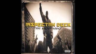 Inspectah Deck  Shorty Right There feat Streetlife [upl. by Ielak84]