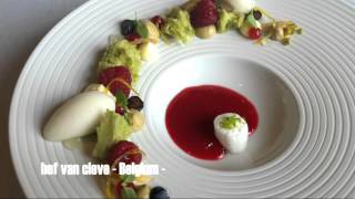 Top Best Restaurants in the World 2012 [upl. by Jehoash]