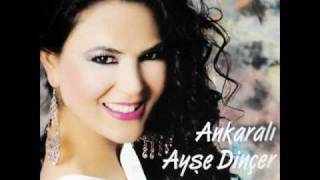 Ankarali Ayse Dincer 2010 ALTIN YÜZÜK SAK SAKflv [upl. by Moffat]