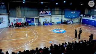 YALEAGUADA SEMIFINAL 2  L LFB 2024 [upl. by Enyawud]