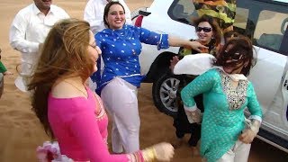 Nadia Gul Masta Beautiful Dance In Dubai [upl. by Hembree]