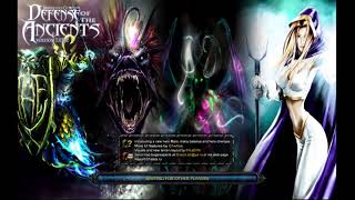 DotA 1 AMPM Warcraft III  Nostalgia tapi di Bantai hahaha [upl. by Othe]