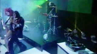 Zombie Nation  Kernkraft 400 Top Of The Pops 2000 TOTP [upl. by Czarra]