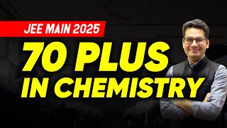 70 Plus in Chemistry in 4 Months  Physical Chemistry  Paaras Sir [upl. by Jacki]