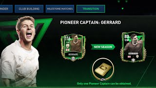 EASIEST WAY YOU CAN GET FREE 116 OVR ICON IN FIFA MOBILE CAPTAIN ARMBAND [upl. by Greiner415]