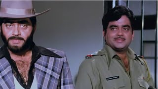 Mangal Pandey  Shatrugan Sinha Ranjit Sood  Best Scene  Filmy Duniya [upl. by Nagar517]