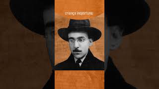 Fernando Pessoa  Livro do Desassossego  Trecho 101  voz humana audiolivro [upl. by Sergeant]