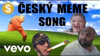 ČESKÝ MEME SONG [upl. by Dalia]