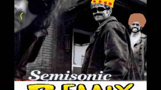 Semisonic  Secret Smile Remix By Me [upl. by Airasor635]