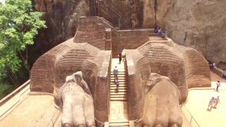 Sigiriya Documentary [upl. by Nelg]