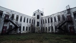 Exploring an Abandoned Prison Farm  Central Unit Prison [upl. by Hardi]