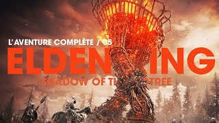 LE GÉANT DE FEU I Elden Ring Shadow of the Erdtree  LETS PLAY FR 05 [upl. by Nojram372]