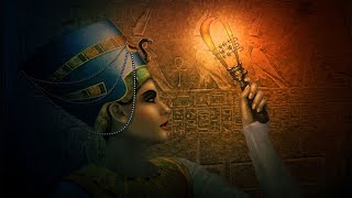 La Sparizione di Nefertiti il Mistero della Sovrana del Nilo [upl. by Esirehc]