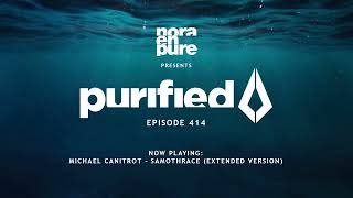 Purified Radio 414 [upl. by Nickolai]