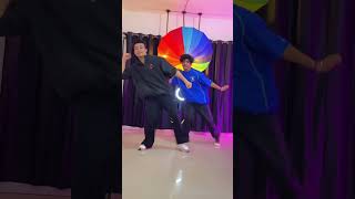 DEKHO MERI CHAMIYA MERA ❤️ LEGAI 😂😂  Bollywood dance  wedding dance video [upl. by Sedecram403]