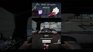 Tarifa dinámica  forzahorizon5 gamingspreemx forza spree horizon spreemx twitch alianzafig [upl. by Alyce535]