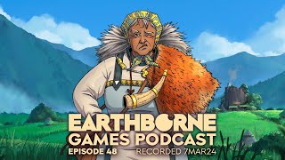 Earthborne Games Podcast  Episode 48 The Elders’ NoNo List [upl. by Fernandes467]