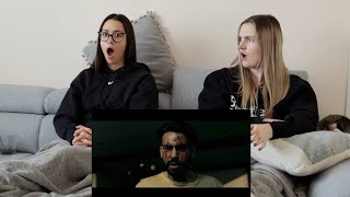 The Fall of the House of Usher Episode 3 Reaction [upl. by Heidie448]