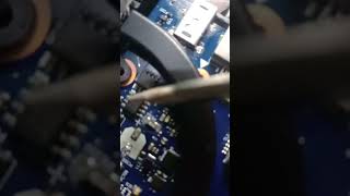 laptop charger heating problem [upl. by Draillih785]