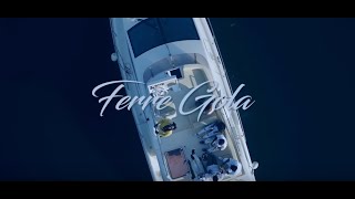 Ferre Gola  Jugement Clip Officiel [upl. by Meeka624]