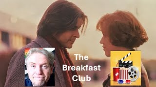 Annual Birthday Tribute to John Hughes Episode 1 quotThe Breakfast Clubquot [upl. by Franklyn857]