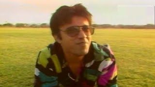 Alamgir  Dekha Na Tha Kabhi Humne Yeh Samaa  Pakistani Pop Singer Alamgir [upl. by Nej]