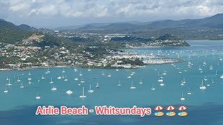 Airlie Beach  Whitsundays [upl. by Eerot651]