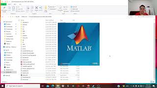 Tutorial Instalasi Matlab 2022a E1E119066 Muhammad Erhan Rafly Setiawan Adam [upl. by Liagiba]