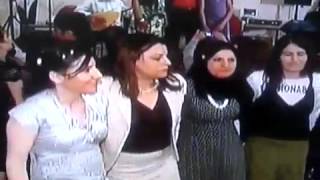 حفلة زواج  7 kurdish wedding kurdische Hochzeit kürtce Dügün [upl. by Llewellyn978]