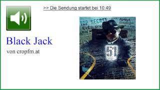 Jack Geheimprojekte und Verschwörungen ☆ Augenzeuge Jack bei cropfm [upl. by Attenod632]