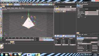 CINEMA 4D  Point Animation  Tips amp Tricks  Ep4 [upl. by Robin]