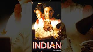 ❤️ Feel of Indian 🇮🇳 Bgm  Kamal Hassan 🤞  Digital Movies Cartoon ❤️ [upl. by Hamlet]