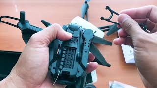 Orrente H19 Drone Review [upl. by Yun]