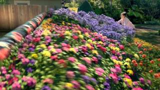 Lowes Flower Carpet Ad [upl. by Libenson]