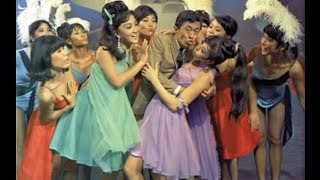 Hong Kong Rhapsody 花月良宵 1967 Official Trailer by Shaw Brothers [upl. by Sladen315]