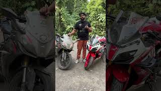 2024 TVS Apache RR 310 PowerPacked Upgrades amp Features Explained  Winglet  Clear Clutch Cover [upl. by Hrutkay]