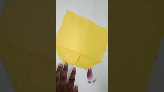 How to make Easy paper Envelope ideas 💌 trending shorts viralshorts diy [upl. by Ynnav132]