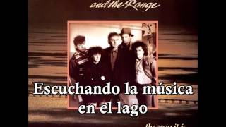 Mandolin RainBruce Hornsby And The Range Subtítulos Español [upl. by Ymeon688]