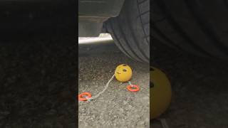 CRUNCHY TOYS vs CAR Crushing Crunchy amp Soft Things by Car [upl. by Ellatsyrc]