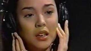 Till My Heartache Ends  Claudine Barretto [upl. by Malilliw]