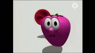 VEGGIETALES theme song 1998 luig group [upl. by Shell]