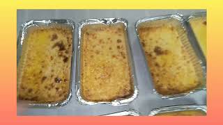 Cassava cake  Panlasang Pinoy [upl. by Aneehsal484]