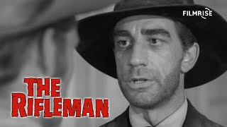 The Rifleman  Season 1 Episode 35  Blood Brothers  Full Episode [upl. by Ennairda]